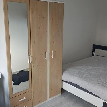Hébergement de vacances Maison Mes Delices Caen
