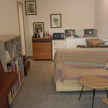 Maison Mes Delices Hébergement de vacances *