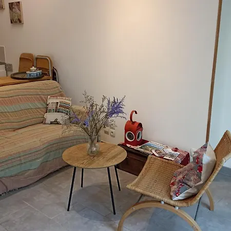 Maison Mes Delices * קאין