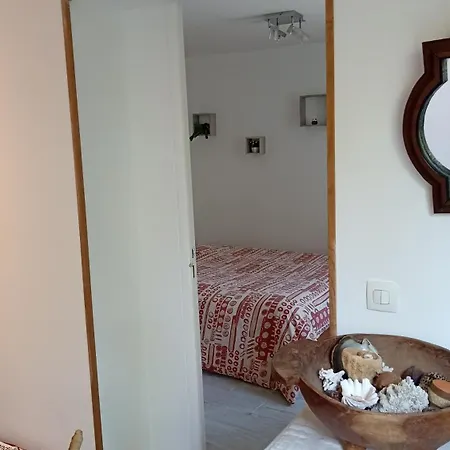 Maison Mes Delices Hébergement de vacances Caen